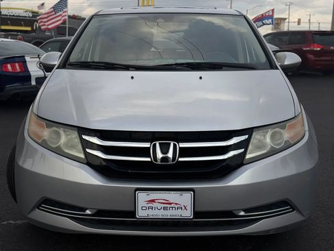 Used 2015 Honda Odyssey EX-L image 17