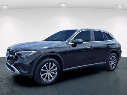 Used 2024 Mercedes-Benz GLC 300