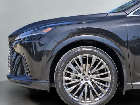 Used 2024 Lexus RX 350 FWD w/ Convenience Package image 35