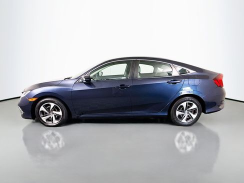 Used 2019 Honda Civic LX image 6