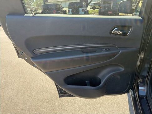 Used 2024 Dodge Durango GT AWD/4WD image 16