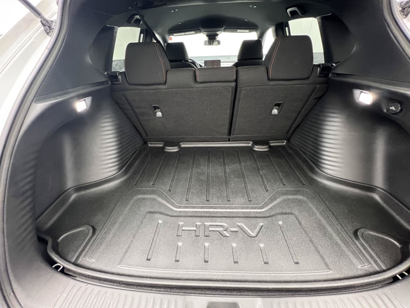 Used 2026 Honda HR-V Sport image 33