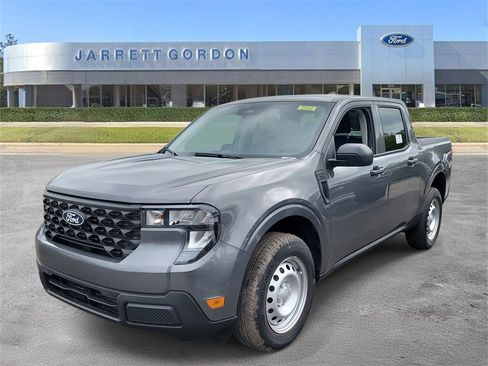 New 2025 Ford Maverick XL w/ Equipment Group 102A image 2