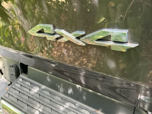 Used 2020 RAM 1500 Big Horn image 20