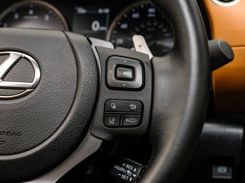 Used 2024 Lexus IS 350 F Sport image 22