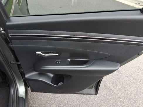 Used 2022 Hyundai Tucson SEL w/ Cargo Package image 23