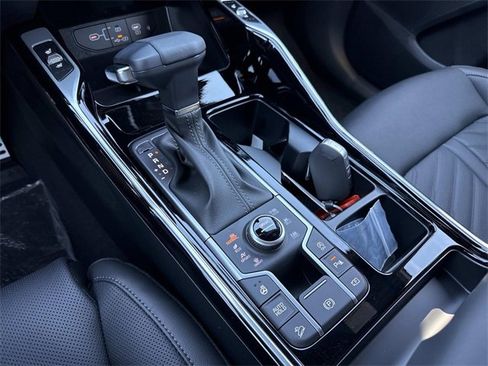 New 2026 Kia Sorento SX Prestige image 23