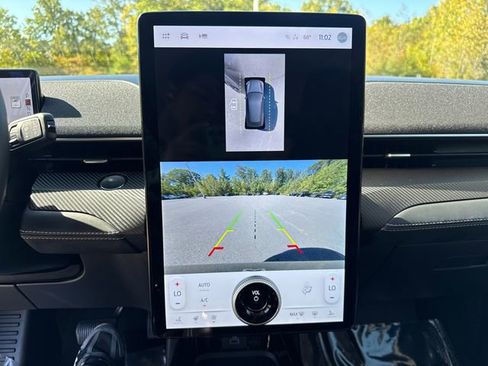 Used 2024 Ford Mustang Mach-E Select w/ Comfort Package Lite image 35