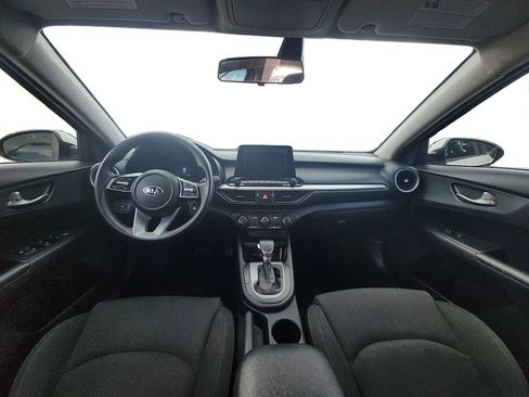 Used 2020 Kia Forte LXS FWD image 13