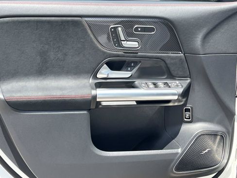 Certified 2025 Mercedes-Benz GLA 35 AMG 4MATIC image 24