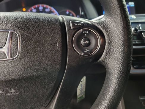 Used 2015 Honda Accord LX-S image 22