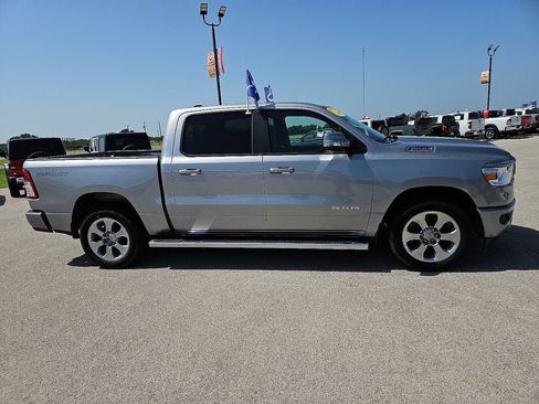 Used 2022 RAM 1500 Lone Star RWD image 9