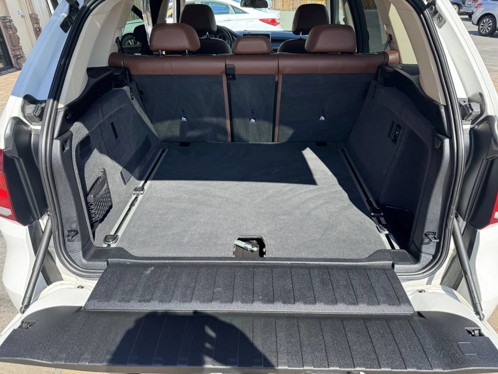 Used 2015 BMW X5 xDrive35i AWD/4WD image 40