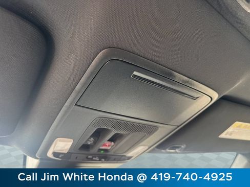 Used 2026 Honda Civic FWD Hybrid Sedan image 23
