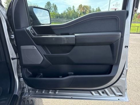 Used 2023 Ford F150 Tremor w/ 360 Degree Camera Package AWD/4WD image 19
