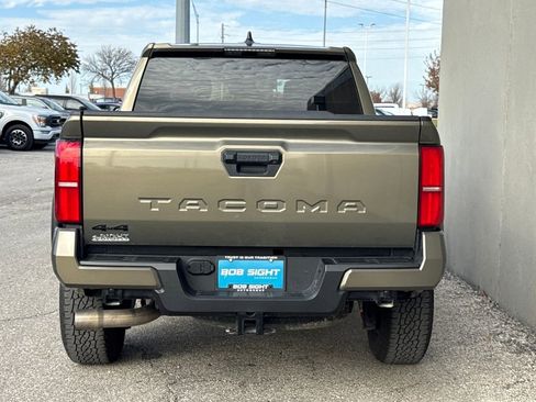 Used 2024 Toyota Tacoma 4x4 Double Cab image 24