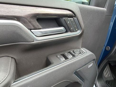 New 2026 Chevrolet Silverado 2500 LTZ w/ Trail Boss Package AWD/4WD image 4