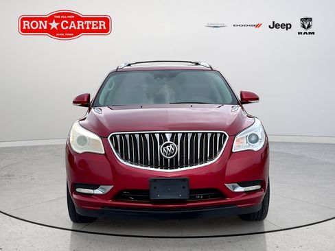 Used 2014 Buick Enclave Premium FWD image 2