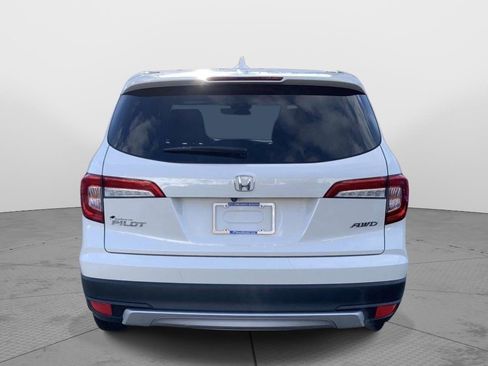 Used 2019 Honda Pilot EX-L image 4