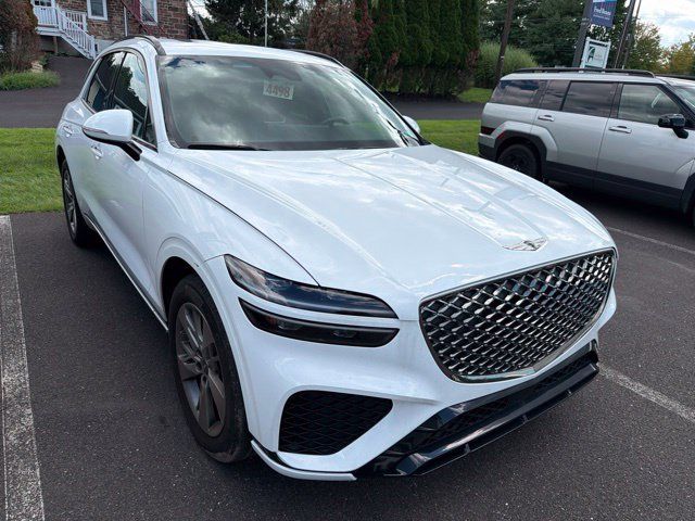 Used 2024 Genesis GV70 3.5T Sport AWD/4WD image 15