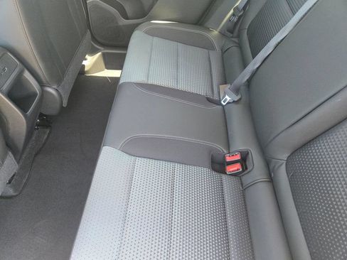 New 2026 Chevrolet Trax LT w/ LT Convenience Package FWD image 5