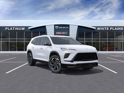 New 2026 Buick Enclave Sport Touring w/ Power Package