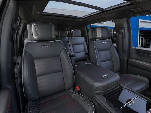 New 2026 GMC Yukon XL AT4 Ultimate image 16