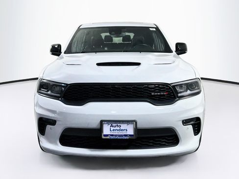 Used 2022 Dodge Durango R/T AWD/4WD image 2