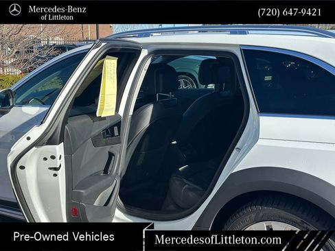 Used 2021 Audi A4 2.0T allroad Premium image 16