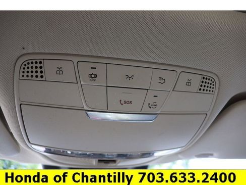 Used 2022 Mercedes-Benz GLC 300 4MATIC image 9