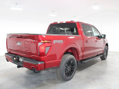 New 2026 Ford F150 XLT AWD/4WD image 10