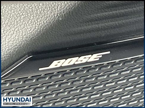 New 2026 Hyundai Santa Fe Calligraphy AWD/4WD image 25