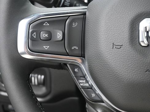 New 2026 RAM 1500 Laramie w/ Sport Appearance Package image 10