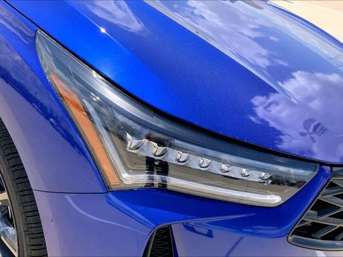 New 2026 Acura RDX A-Spec image 13