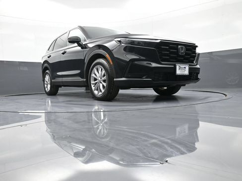 Used 2025 Honda CR-V EX-L image 30