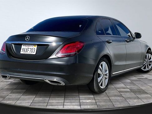 Used 2019 Mercedes-Benz C 300 Sedan image 14