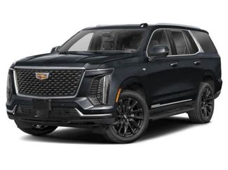 Used 2025 Cadillac Escalade Premium Luxury w/ Touring Package AWD/4WD video 1