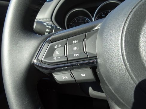 Used 2025 MAZDA CX-5 AWD 2.5 S w/ Select Package image 21