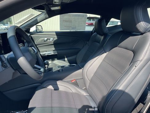 New 2025 Ford Mustang GT Premium image 19