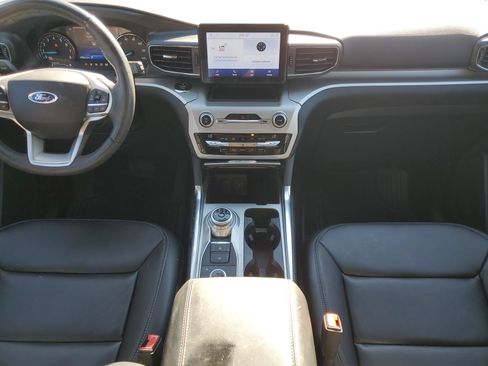 Used 2020 Ford Explorer XLT w/ Equipment Group 202A image 21