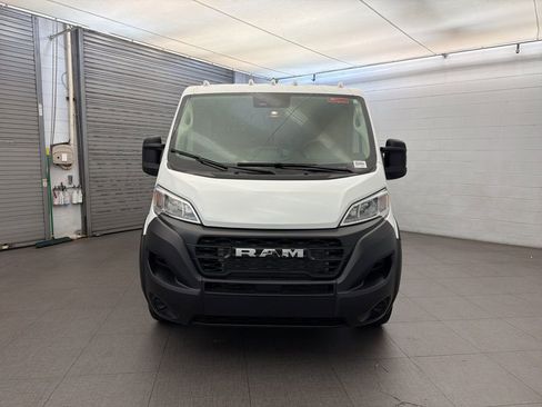 New 2026 RAM ProMaster 1500 image 10