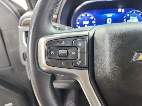 Used 2023 Chevrolet Tahoe Premier image 24