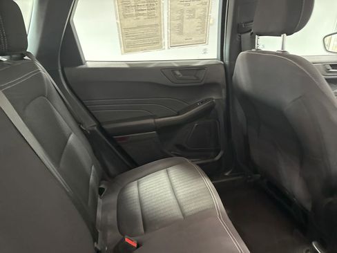 Used 2023 Ford Escape AWD image 51