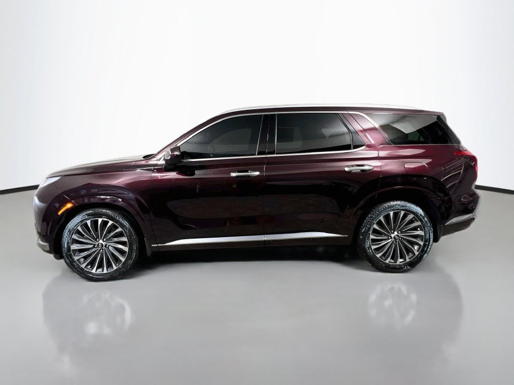 Used 2024 Hyundai Palisade Calligraphy FWD image 6
