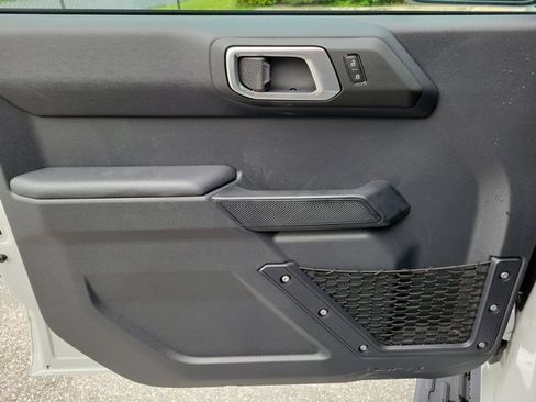 New 2026 Ford Bronco Outer Banks AWD/4WD image 22