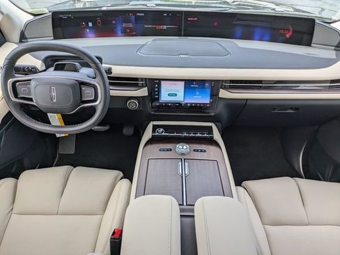 New 2027 Lincoln Navigator Premiere RWD image 16
