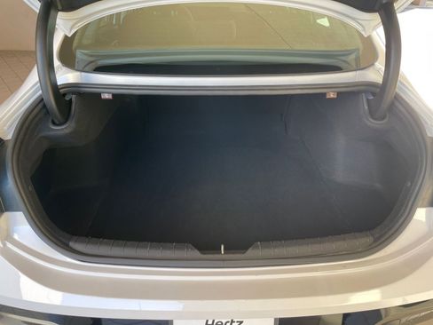 Used 2025 Hyundai Sonata SEL image 34