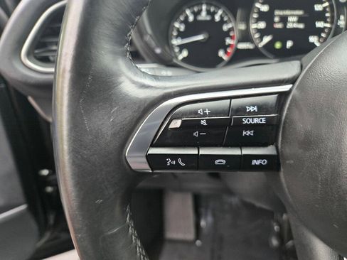 Used 2024 MAZDA CX-30 AWD 2.5 S w/ Select Sport Pkg image 24