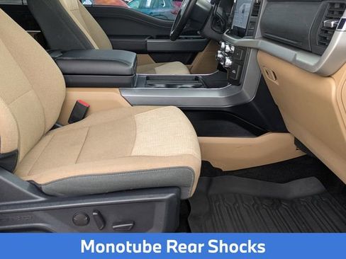 Used 2022 Ford F150 XLT w/ Equipment Group 302A High image 31