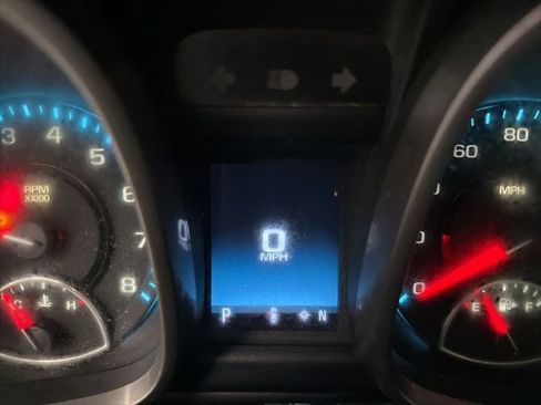 Used 2014 Chevrolet Malibu LT w/ Power Convenience Package FWD image 16
